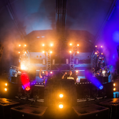 AIRFORCE Festival 2016