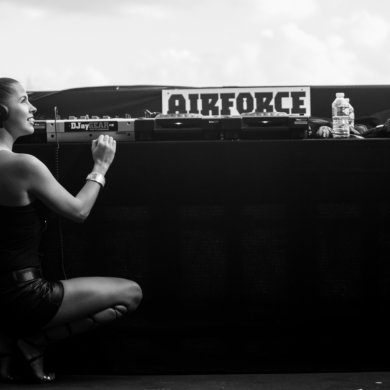 AIRFORCE Festival 2016