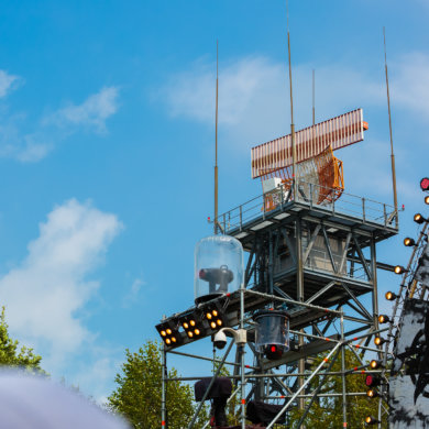 AIRFORCE Festival 2016