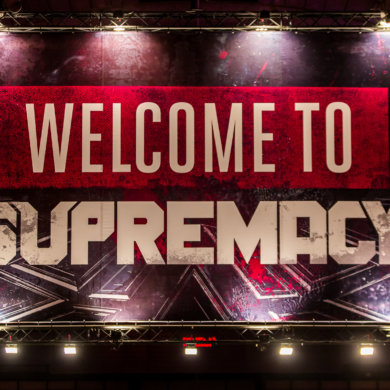 Supremacy 2016