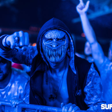 Supremacy 2016