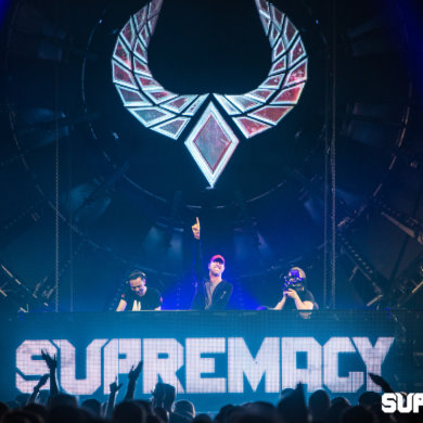 Supremacy 2016