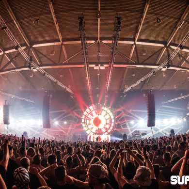 Supremacy 2016