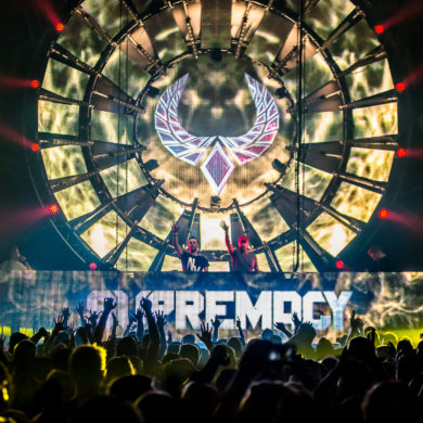 Supremacy 2016