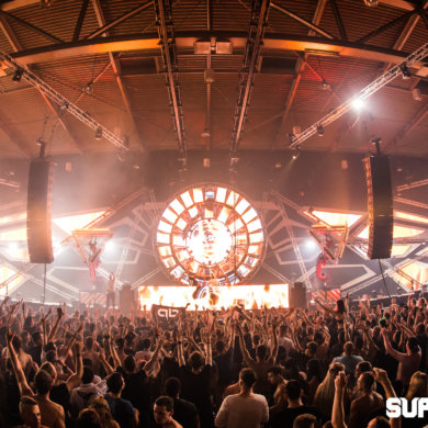 Supremacy 2016