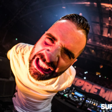Supremacy 2016