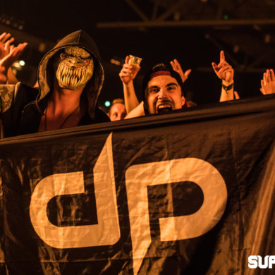 Supremacy 2016
