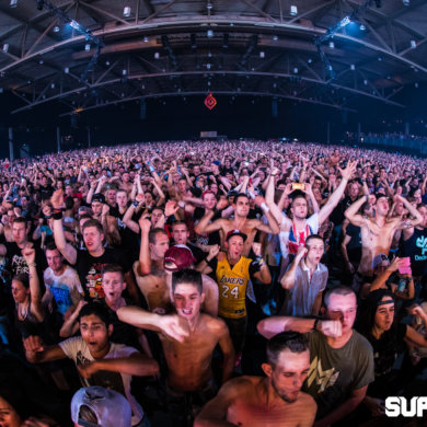 Supremacy 2016