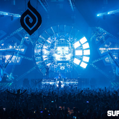 Supremacy 2016