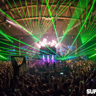 Supremacy 2016