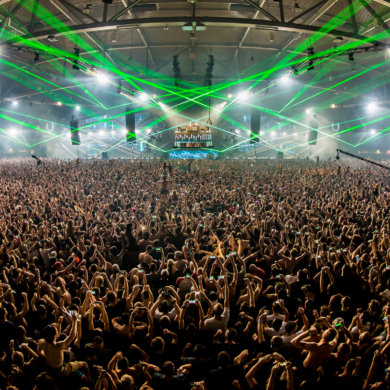 Supremacy 2016