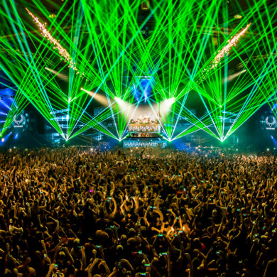 Supremacy 2016