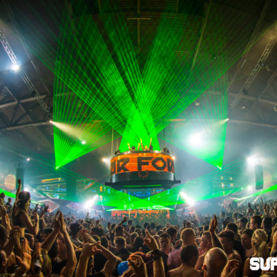 Supremacy 2016