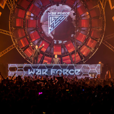 Supremacy 2016