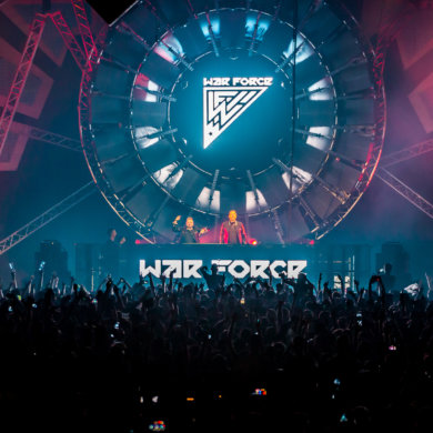 Supremacy 2016