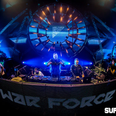 Supremacy 2016