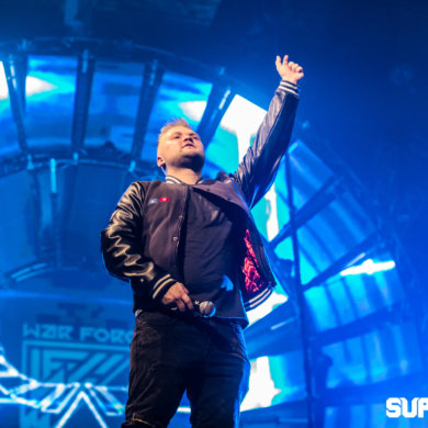 Supremacy 2016