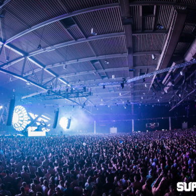 Supremacy 2016