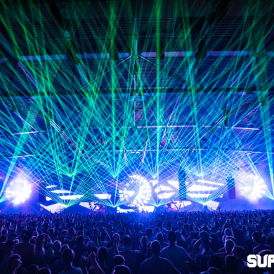 Supremacy 2016
