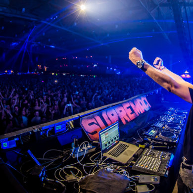 Supremacy 2016