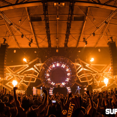 Supremacy 2016