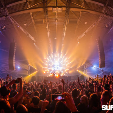 Supremacy 2016