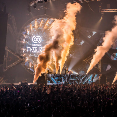 Supremacy 2016