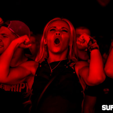 Supremacy 2016