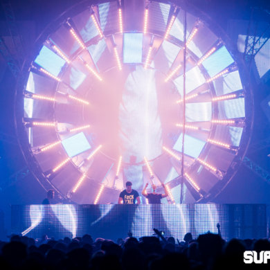 Supremacy 2016