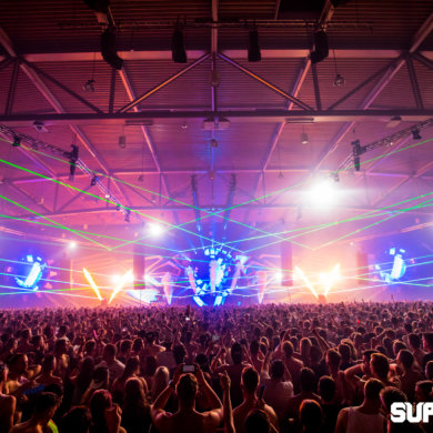Supremacy 2016