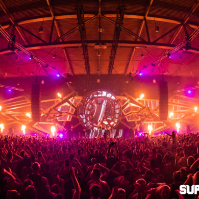 Supremacy 2016