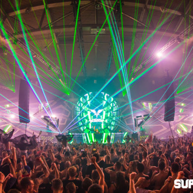 Supremacy 2016