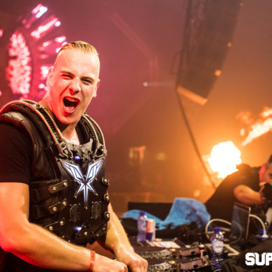 Supremacy 2016