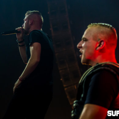 Supremacy 2016