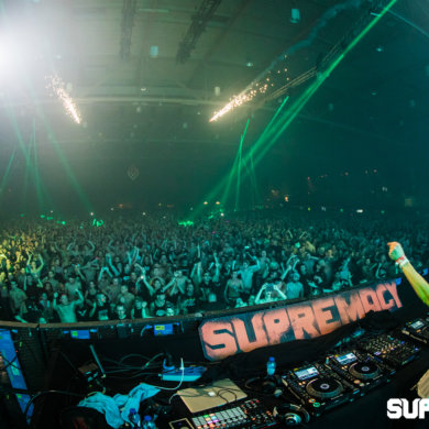 Supremacy 2016