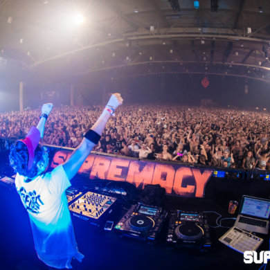 Supremacy 2016