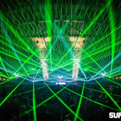 Supremacy 2016