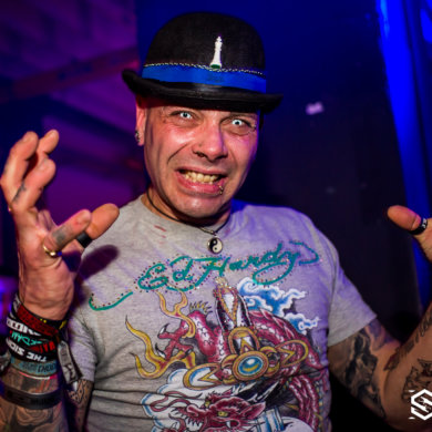 Snakepit 2016 – The need for speed