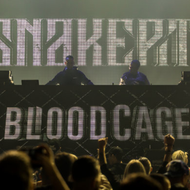 Snakepit 2016 – The need for speed
