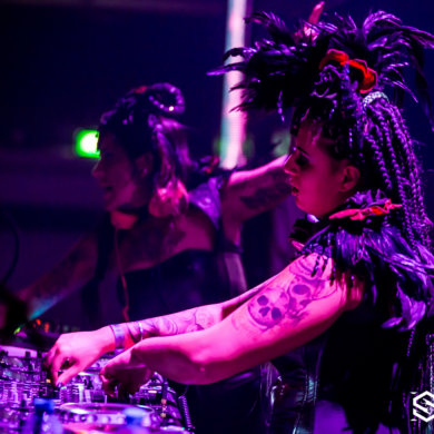 Snakepit 2016 – The need for speed