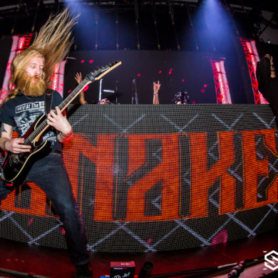 Snakepit 2016 – The need for speed