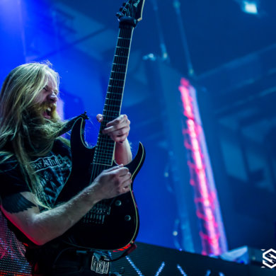 Snakepit 2016 – The need for speed