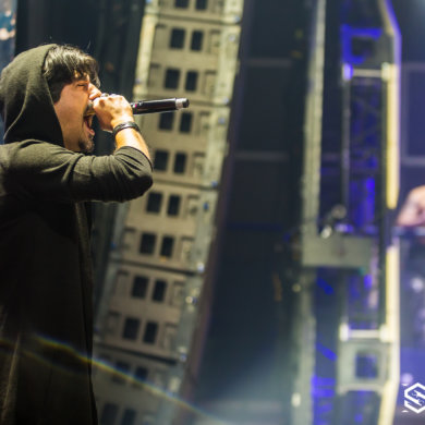 Snakepit 2016 – The need for speed