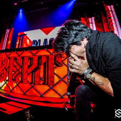 Snakepit 2016 – The need for speed