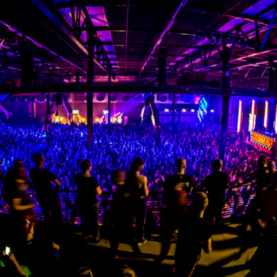 Snakepit 2016 – The need for speed