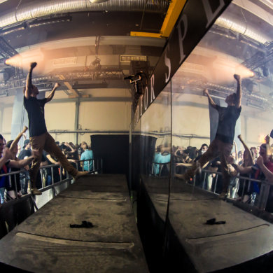 Snakepit 2016 – The need for speed