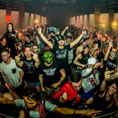 Snakepit 2016 – The need for speed