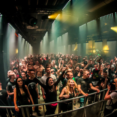 Snakepit 2016 – The need for speed