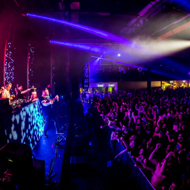 Snakepit 2016 – The need for speed