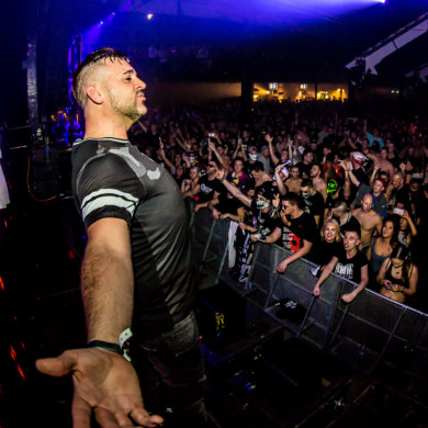 Snakepit 2016 – The need for speed